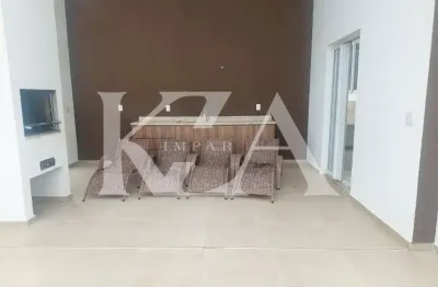 Casa maravilhosa para locação com todos os planejados  residencial  montes claros itupeva sp