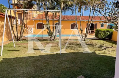 Porteira fechada- chácara cafezal 2- itupeva- com campo de futebol e piscina- lote de 1.000m²