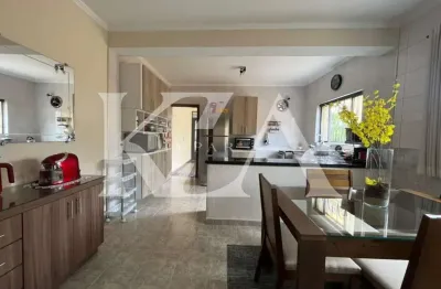 Locação- excelente sobrado com 3 dormitórios sendo 1 suíte + ampla sala(revertida + 1 dormitório ou escritório)-  bairro josefina em jundiaí