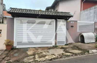 Imperdível! casa à venda em itupeva-sp, parque santa isabel: 3 quartos, 1 suíte, 2 salas, 4 banheiros, 2 vagas, 205,45 m².