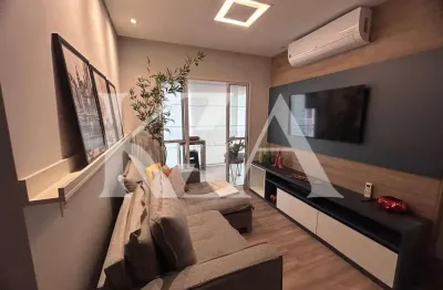 Palazzo reale apartamento impecável à venda, com 73,89m2 com 2 dorms 1 suíte e varando gourmet em localização privilegiada ao lado do shopping jundiaí