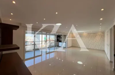 Condomínio massimo residence 155m²- locação- 3 suíte, sendo uma master com closet- sacada gourmet- 3 vagas cobertas- depósito e lazer completo