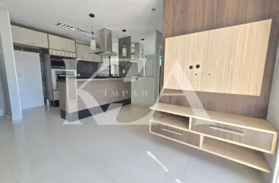 Apartamento com 2 quartos para alugar no Jardim Roma, Jundiaí 