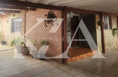 Casa com 3 quartos à venda no Parque Residencial Eloy Chaves, Jundiaí 