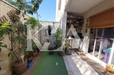 Apartamento garden - térreo no condomínio pleno engordadouro, 3 dormitórios sendo 1 suíte