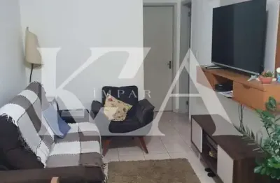 Apartamento com 2 quartos à venda no Recanto Quarto Centenário, Jundiaí 