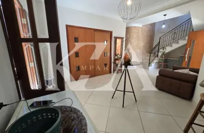 Casa em condomínio fechado com 4 quartos à venda no Mirante de Jundiaí, Jundiaí 