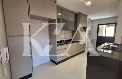 Chronos residencial locação apartamento garden com 143m2  3 dorms 1 suíte , planejados, ar condicionado em todos ambientes e quintal com área gourmet