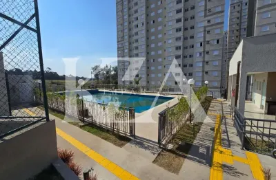Apartamento com 2 quartos à venda no Engordadouro, Jundiaí 