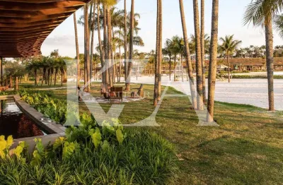 Terreno - lote com título incluso, à venda na fazenda da grama