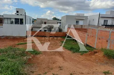 Oportunidade! terreno em condomínio à venda em itupeva-sp, bairro são venâncio, 300m² de área