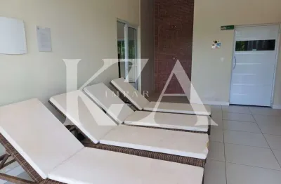 Terreno em condomínio fechado à venda no Residencial Pecan, Itupeva 