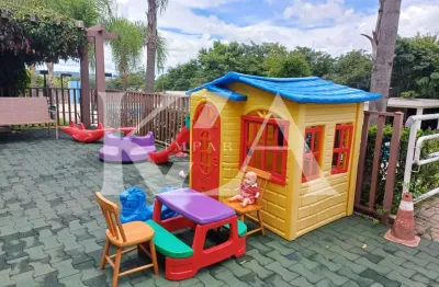 Terreno em condomínio fechado à venda no Residencial Pecan, Itupeva 