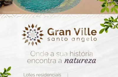 Terreno em condomínio fechado à venda no Morro Alto, Itupeva 