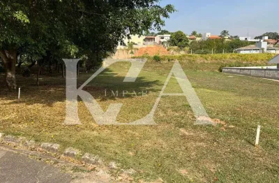 Cond. villa verde- lote plano- raridade- com 429m² pronto para construir a casa dos seus sonhos!