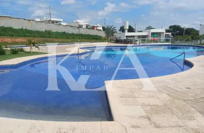 Terreno em condomínio fechado à venda no São Venâncio, Itupeva 