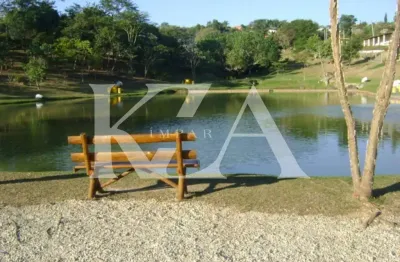 Terreno em condomínio fechado à venda no Horizonte Azul, Itupeva 