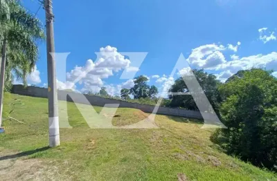 Terreno em condomínio fechado à venda no Residencial Village Morro Alto, Itupeva 