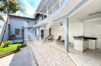 Casa (sobrado) para locação no condomínio residencial casoni - parque da represa - jundiaí