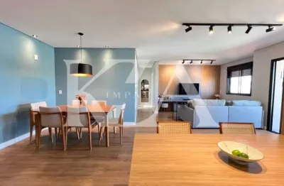 Apartamento à venda no condomínio terraço vila bela - jd. campos elísios - jundiaí/sp
