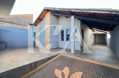 Casa térrea à venda no bairro residencial bosque de versalles - araras/sp