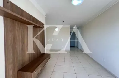 Apartamento a venda jardim américa - parque das árvores - araras/sp