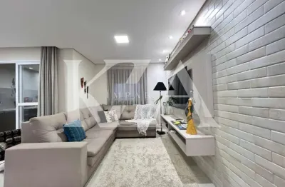 Apartamento à venda no soneto residencial - engordadouro - jundiaí/sp