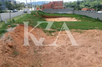 Terreno em condomínio fechado à venda no São Venâncio, Itupeva 