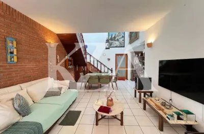 Casa com 3 quartos à venda no Parque da Represa, Jundiaí 