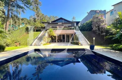 Casa para locação no condomínio chácaras do rosário - cajamar - são paulo