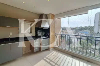 Apartamento à venda no condomínio eléve 117m2 em jundiaí-sp