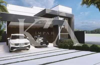 Venda/permuta casa térrea- nova- cond. ibi aram 1, itupeva, sp- fase de acabamento