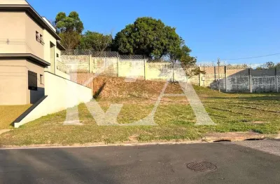 Terreno plano à venda no condomínio bella vittá - corrupira - jundiaí/sp