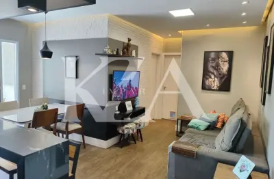 Apartamento garden a venda no condomínio tons de ipanema no medeiros jundiaí