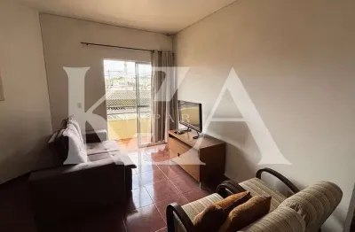 Apartamento à venda no residencial hortolândia ii em jundiaí porteira fechada
