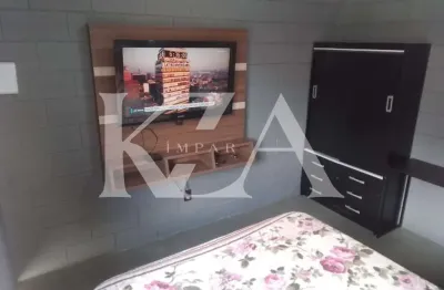 Apartamento com 1 quarto para alugar no Jardim das Angélicas, Itupeva 