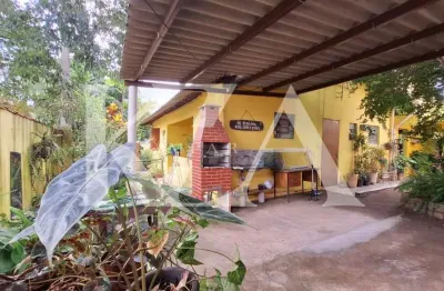 Casa térrea de esquina com amplo quintal para locação no bairro quinta das videiras em jundiaí sp