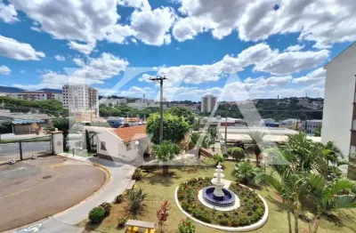 Apartamento para venda ou locação com vista livre condomínio america do sul jundiai sp