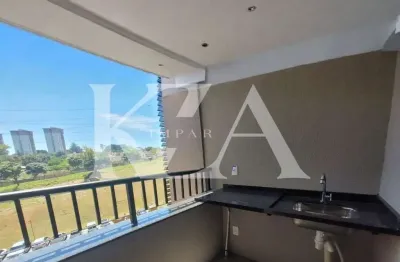 Seu novo capítulo no resort prime - 68 m² | vista livre | sol da manhã | jundiaí