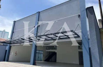 Locação de salão comercial com 300m2 na rua dos bandeirantes jundiaí sp