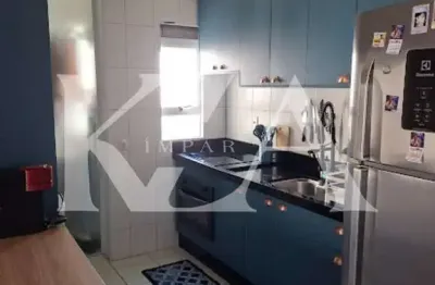 Venda de apartamento no condomínio jardim conquista, jd. tamoio, jundiaí-sp.