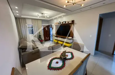 Casa com 2 quartos à venda no Pacaembu, Itupeva 