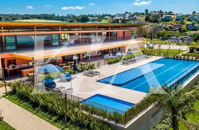 Venda/permuta- cond.terras da alvorada- jundiaí- alto padrão- permuta por imóvel de até 1.5m.