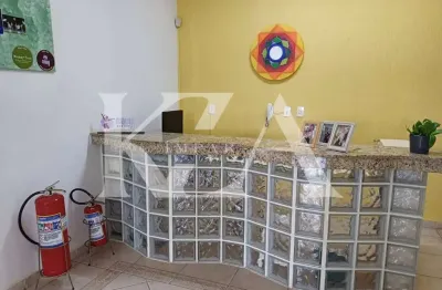 Casa comercial à venda no Bairro Jardim Paulista, em Jundiaí-SP