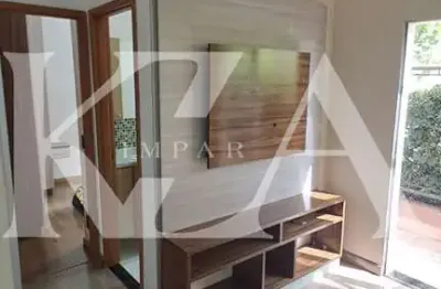 LOCAÇÃO Apartamento Garden Doce Lar Bella Colônia- Excelente oportunidade