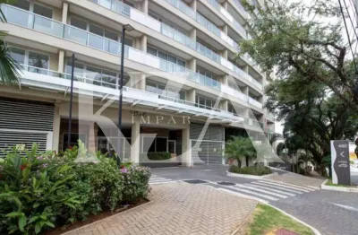 Apartamento com 1 quarto para alugar no Centro, Jundiaí 