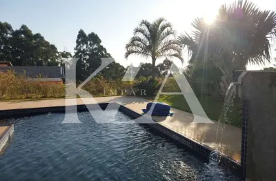 Colinas de Inhadjara- Casa Totalmente térrea a Venda/Permuta- Itupeva- SP