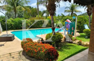 Chácara / sítio com 6 quartos à venda no Morro Alto, Itupeva , 457 m2 por R$ 2.200.000