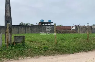 Terreno à venda na Rua Oscar Bernardo Beckhauser, Ubatuba, São Francisco do Sul