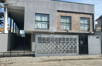 Casa em condomínio fechado com 3 quartos à venda na Bom Retiro, Ubatuba, São Francisco do Sul